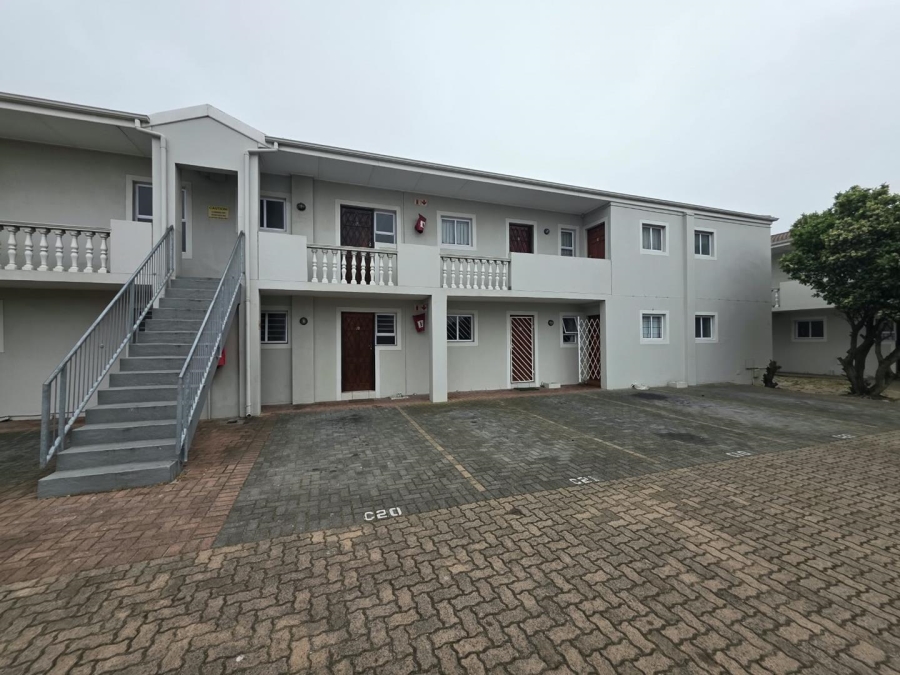 2 Bedroom Property for Sale in Parklands Western Cape